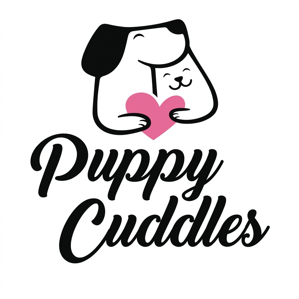 Puppy Cuddles Dog Shelter